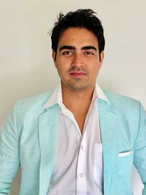 Abhishek